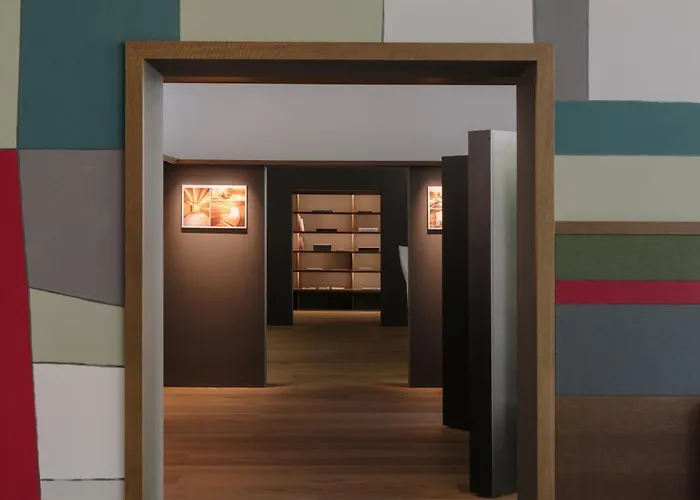 7132 ホテル ヴァルス