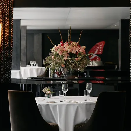 Hotel 7132